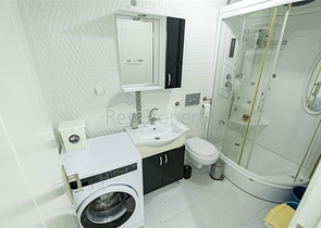 بنتهاوس واسع 3 + 1 في هورما كونيالتي أنطاليا