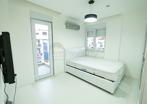 بنتهاوس واسع 3 + 1 في هورما كونيالتي أنطاليا