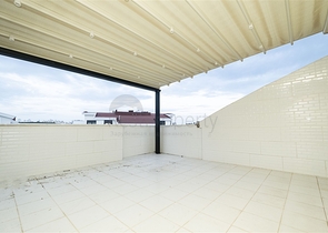 بنتهاوس واسع 3 + 1 في هورما كونيالتي أنطاليا