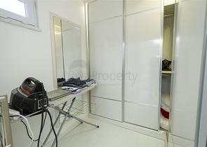 بنتهاوس واسع 3 + 1 في هورما كونيالتي أنطاليا