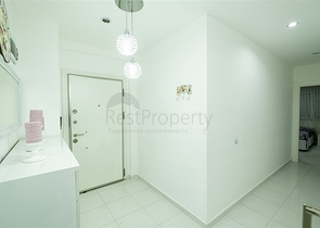 بنتهاوس واسع 3 + 1 في هورما كونيالتي أنطاليا