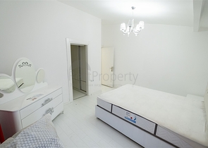 بنتهاوس واسع 3 + 1 في هورما كونيالتي أنطاليا