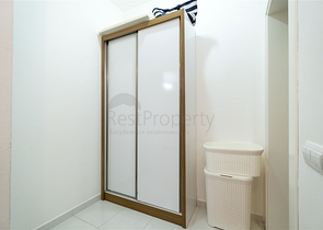 بنتهاوس واسع 3 + 1 في هورما كونيالتي أنطاليا