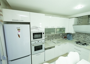 بنتهاوس واسع 3 + 1 في هورما كونيالتي أنطاليا