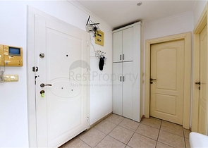 شقة غرفة وصالة -مفروشة - في منطقة جيكجلي / الانيا 