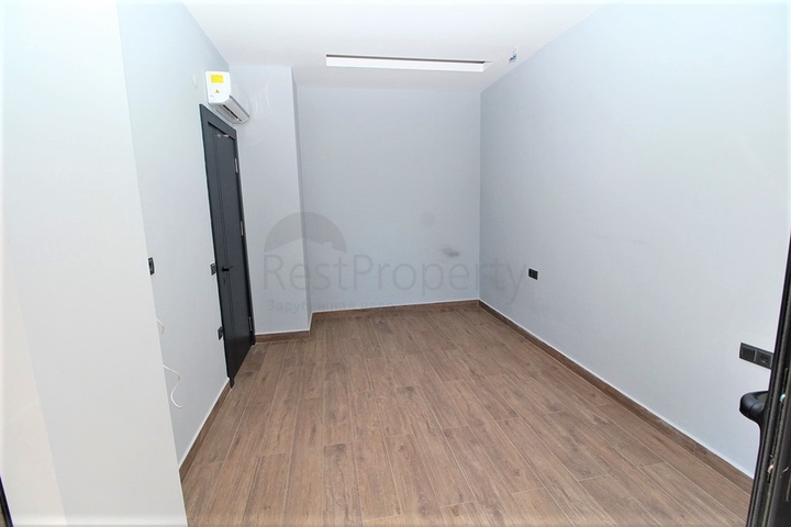 موقع مميز - مجمع جديد -شقة 1+1 في مركز الانيا 