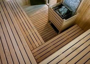 موقع مميز - مجمع جديد -شقة 1+1 في مركز الانيا 