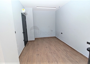 موقع مميز - مجمع جديد -شقة 1+1 في مركز الانيا 