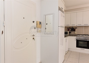 شقة غرفة وصالة ضمن مجمع في منطقة جيكجلي / الانيا 