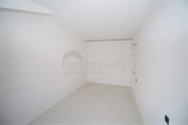 دوبلكس 2 غرفة وصالة -حديثة - في مركز الانيا 