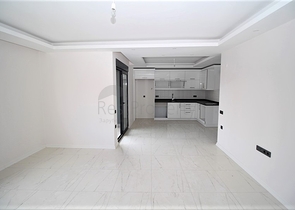 دوبلكس 2 غرفة وصالة -حديثة - في مركز الانيا 