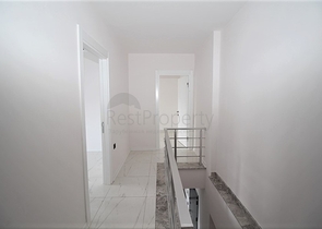 دوبلكس 2 غرفة وصالة -حديثة - في مركز الانيا 