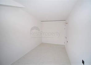 دوبلكس 2 غرفة وصالة -حديثة - في مركز الانيا 