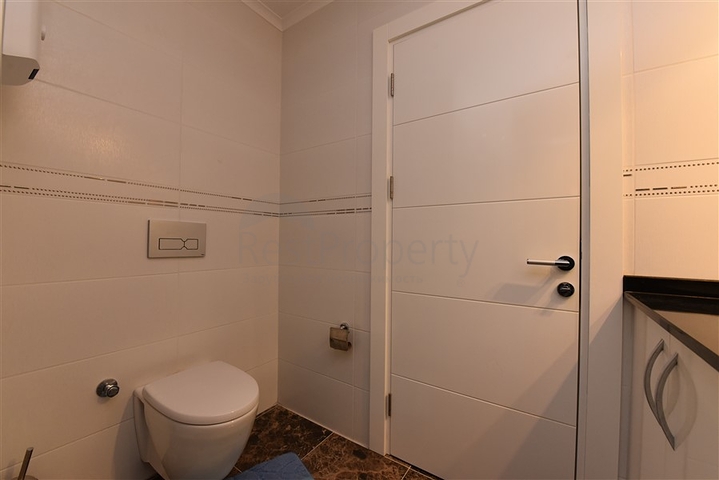 شقة مريحة من غرفتي نوم في منطقة أوبا الأوروبية