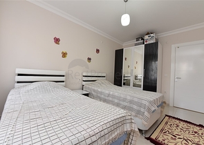 شقة مريحة من غرفتي نوم في منطقة أوبا الأوروبية