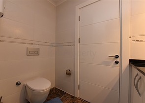 شقة مريحة من غرفتي نوم في منطقة أوبا الأوروبية