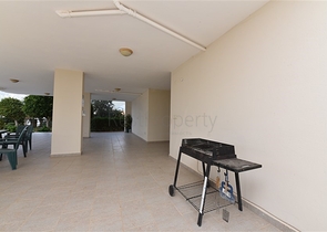 اطلالة بحر وقلعة -شقة غرفتين وصالة في منطقة اوبا / الانيا 