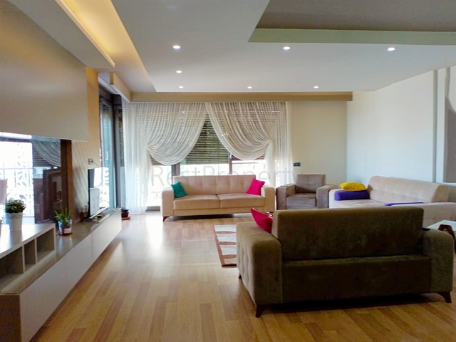 بنتهاوس ايليت 5 + 1 في اونجالي كونيالتي انطاليا