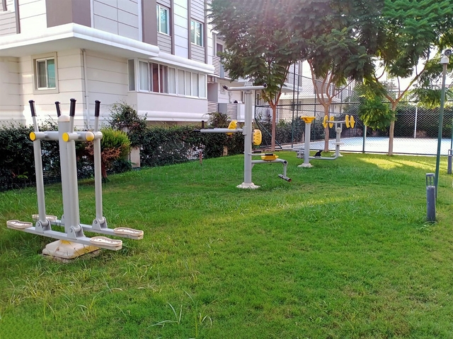 بنتهاوس ايليت 5 + 1 في اونجالي كونيالتي انطاليا