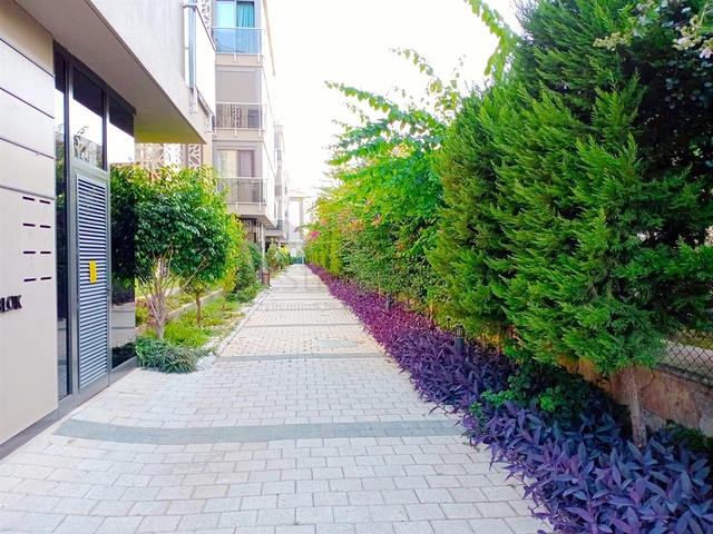 بنتهاوس ايليت 5 + 1 في اونجالي كونيالتي انطاليا