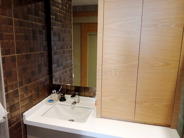 بنتهاوس ايليت 5 + 1 في اونجالي كونيالتي انطاليا