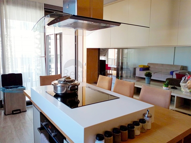 بنتهاوس ايليت 5 + 1 في اونجالي كونيالتي انطاليا