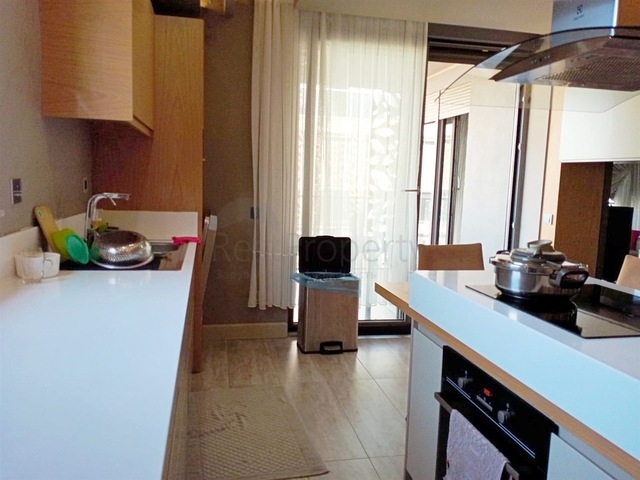 بنتهاوس ايليت 5 + 1 في اونجالي كونيالتي انطاليا