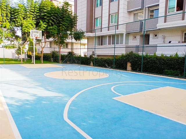 بنتهاوس ايليت 5 + 1 في اونجالي كونيالتي انطاليا