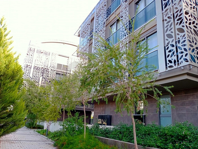 بنتهاوس ايليت 5 + 1 في اونجالي كونيالتي انطاليا