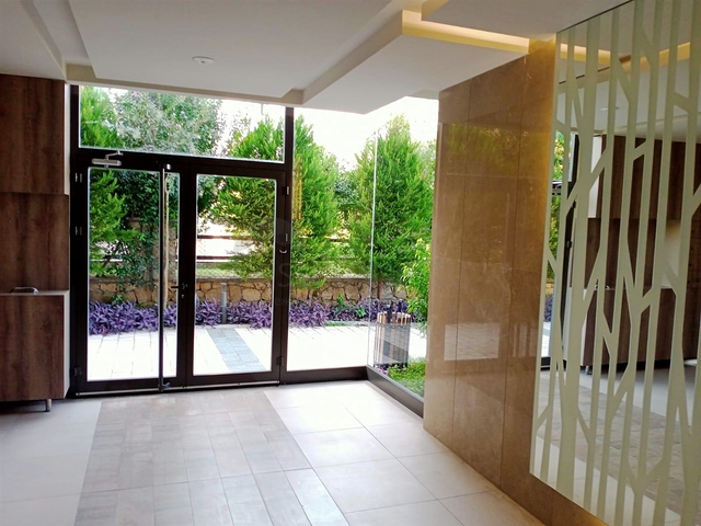 بنتهاوس ايليت 5 + 1 في اونجالي كونيالتي انطاليا