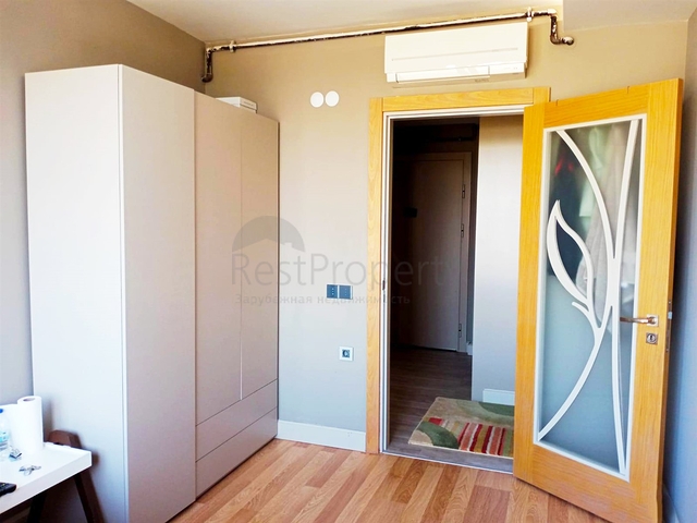 بنتهاوس ايليت 5 + 1 في اونجالي كونيالتي انطاليا