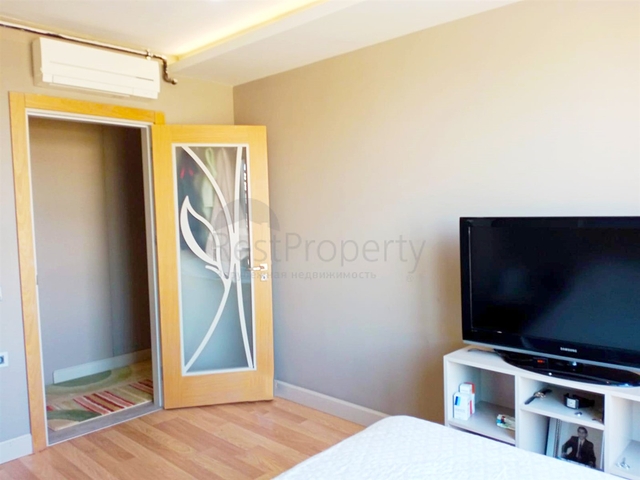 بنتهاوس ايليت 5 + 1 في اونجالي كونيالتي انطاليا