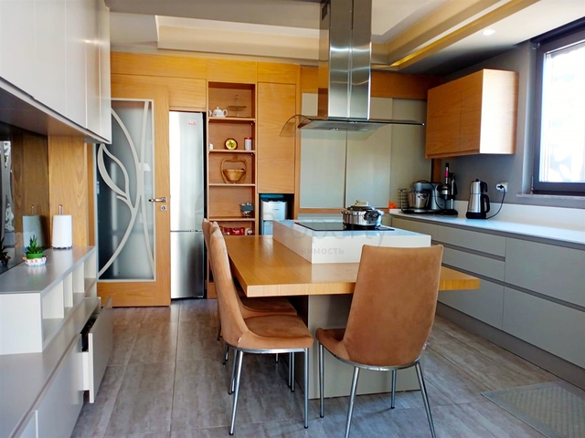 بنتهاوس ايليت 5 + 1 في اونجالي كونيالتي انطاليا