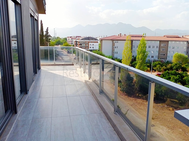 بنتهاوس ايليت 5 + 1 في اونجالي كونيالتي انطاليا