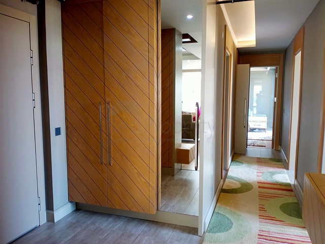 بنتهاوس ايليت 5 + 1 في اونجالي كونيالتي انطاليا