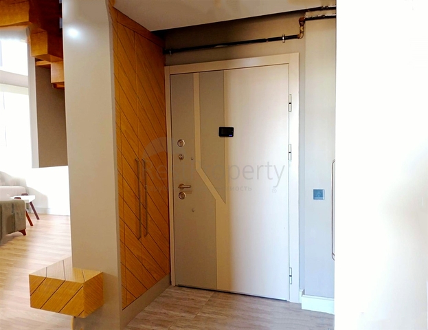 بنتهاوس ايليت 5 + 1 في اونجالي كونيالتي انطاليا