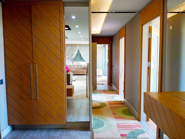 بنتهاوس ايليت 5 + 1 في اونجالي كونيالتي انطاليا