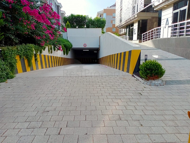 بنتهاوس ايليت 5 + 1 في اونجالي كونيالتي انطاليا