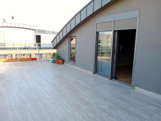 بنتهاوس ايليت 5 + 1 في اونجالي كونيالتي انطاليا