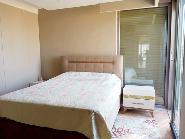 بنتهاوس ايليت 5 + 1 في اونجالي كونيالتي انطاليا