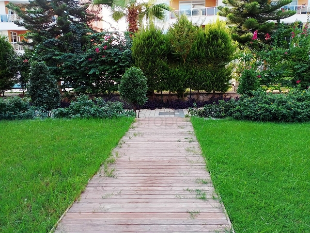 بنتهاوس ايليت 5 + 1 في اونجالي كونيالتي انطاليا