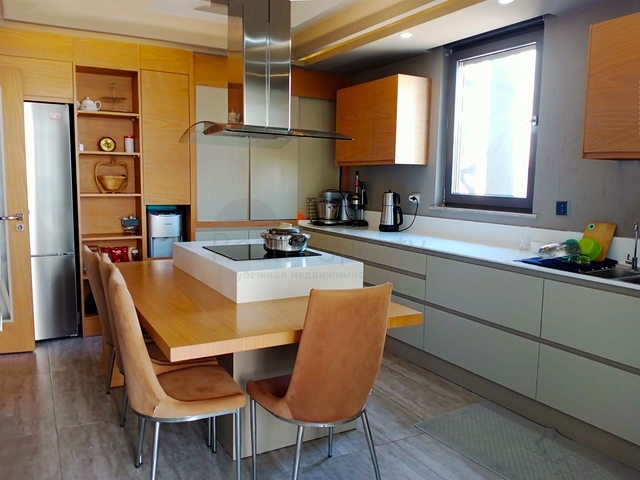 بنتهاوس ايليت 5 + 1 في اونجالي كونيالتي انطاليا