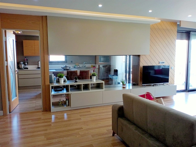 بنتهاوس ايليت 5 + 1 في اونجالي كونيالتي انطاليا