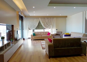 بنتهاوس ايليت 5 + 1 في اونجالي كونيالتي انطاليا