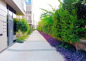 بنتهاوس ايليت 5 + 1 في اونجالي كونيالتي انطاليا