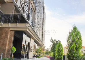 بنتهاوس ايليت 5 + 1 في اونجالي كونيالتي انطاليا