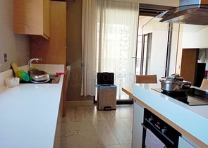 بنتهاوس ايليت 5 + 1 في اونجالي كونيالتي انطاليا