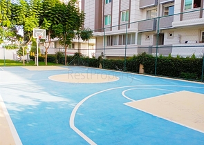 بنتهاوس ايليت 5 + 1 في اونجالي كونيالتي انطاليا