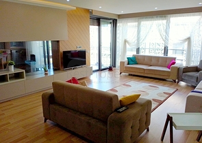 بنتهاوس ايليت 5 + 1 في اونجالي كونيالتي انطاليا