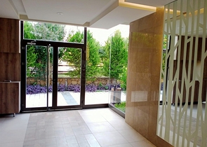 بنتهاوس ايليت 5 + 1 في اونجالي كونيالتي انطاليا